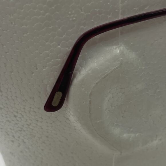 Ernest Hemingway Eyeglasses Sunglasses Frames Only Black 52-16-135 4680 - Picture 3 of 7